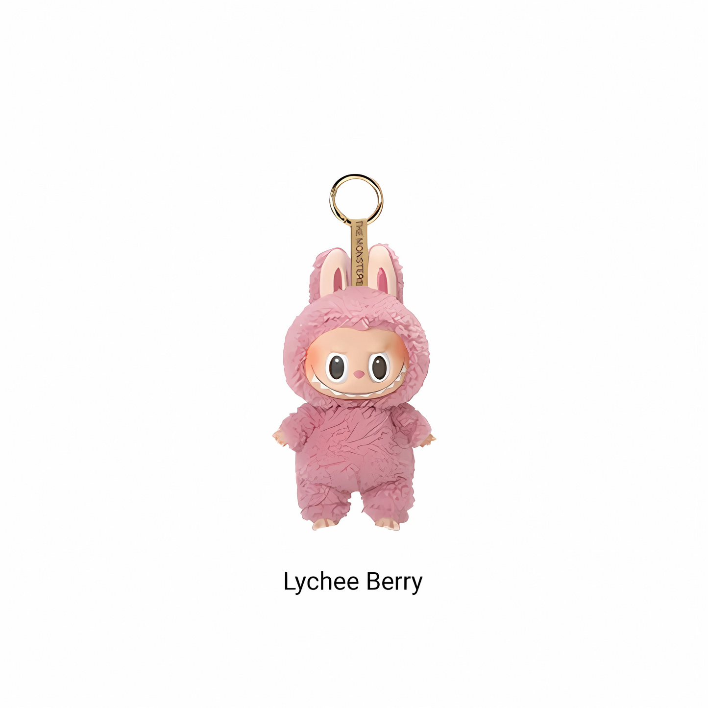 Labubu Blind Box – Limited Edition Surprise Toy (Premium Quality)