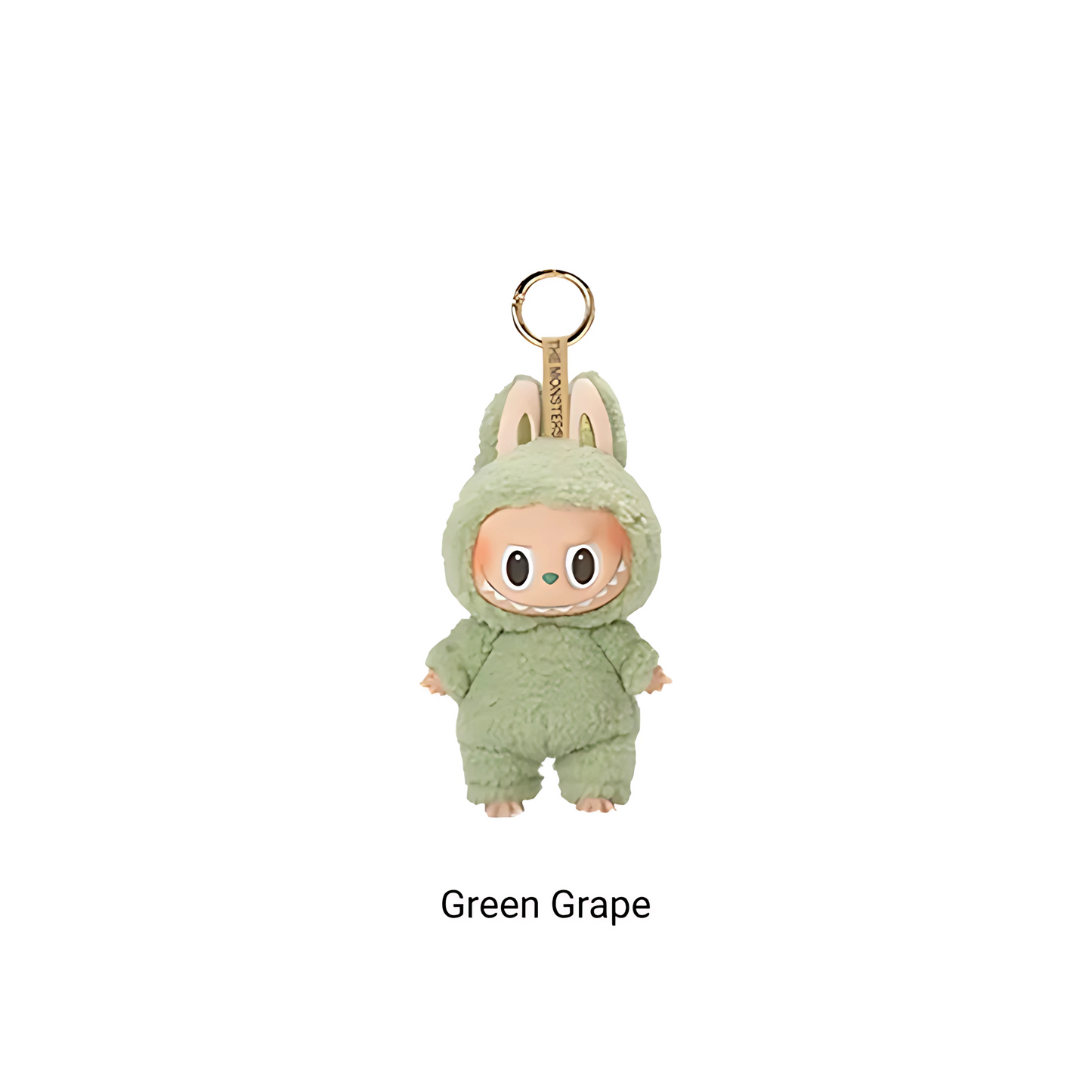 Labubu Blind Box – Limited Edition Surprise Toy (Premium Quality)